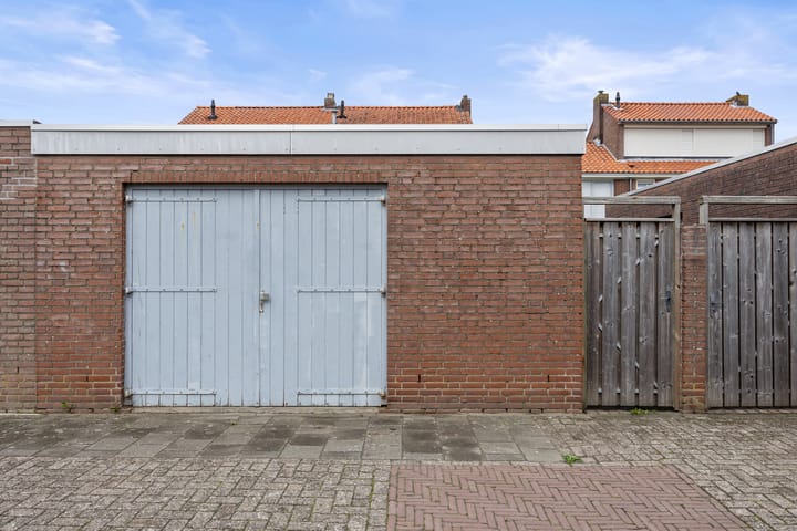 Foto 34 van Irenelaan 20