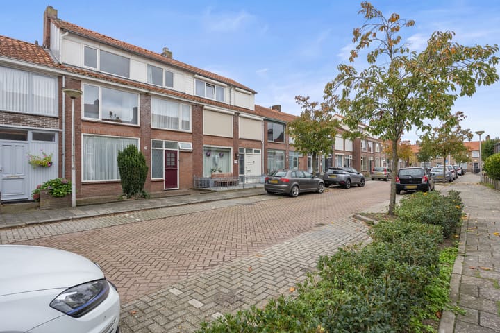 Foto 35 van Irenelaan 20