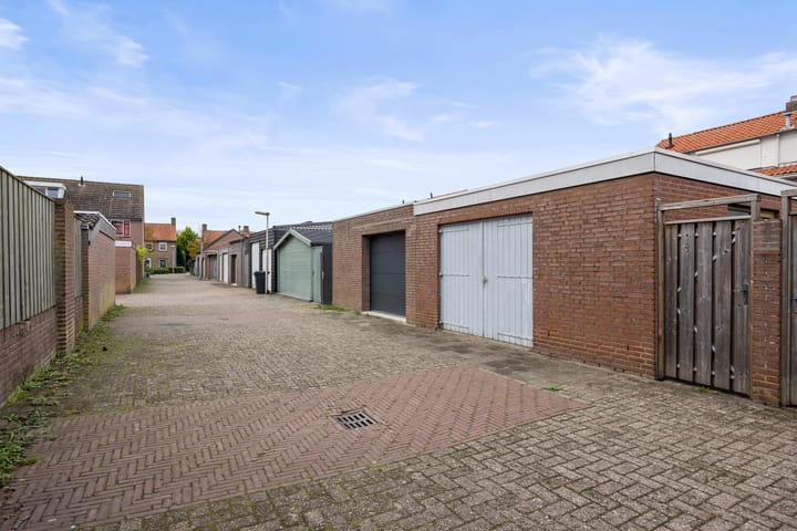 Foto 36 van Irenelaan 20