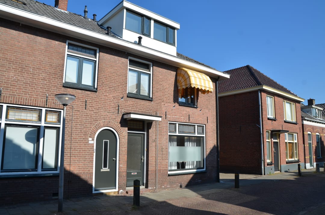 Foto 2 van Wijnkamp 23-B