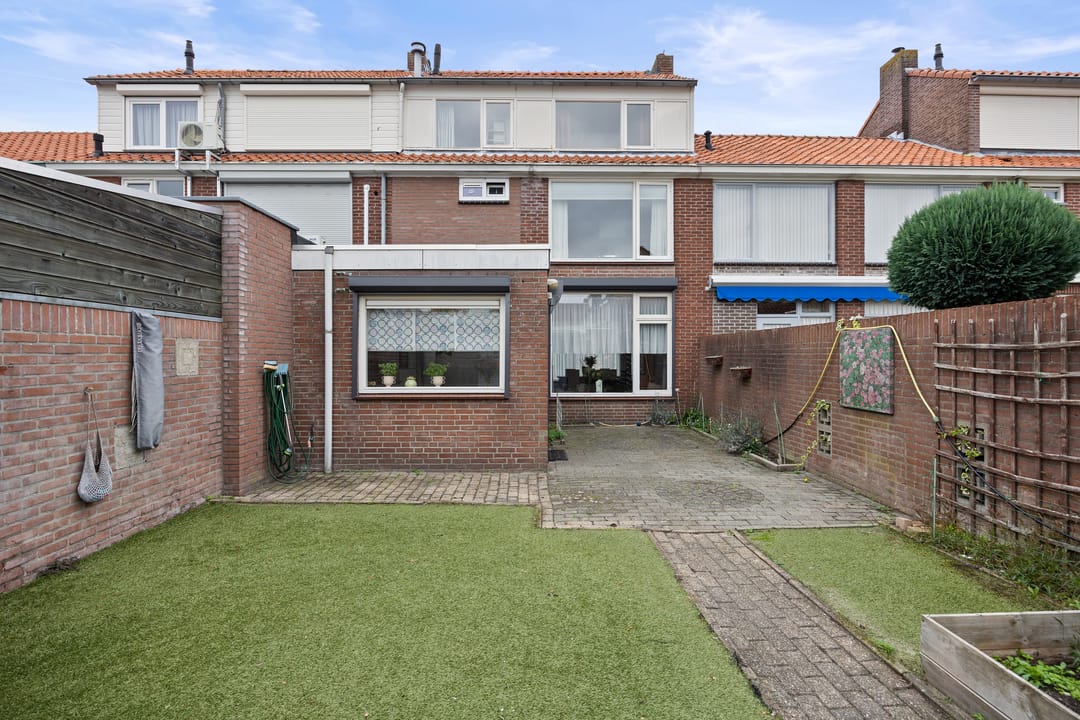 Photo 28 of Irenelaan 20