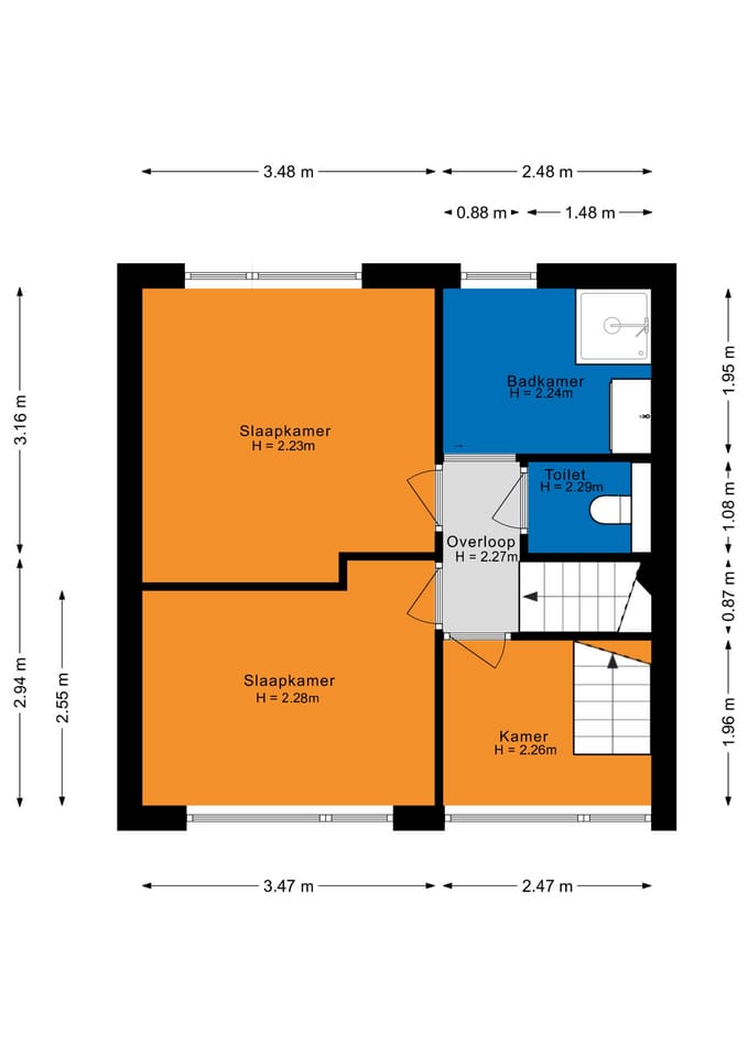 Foto 39 van Irenelaan 20