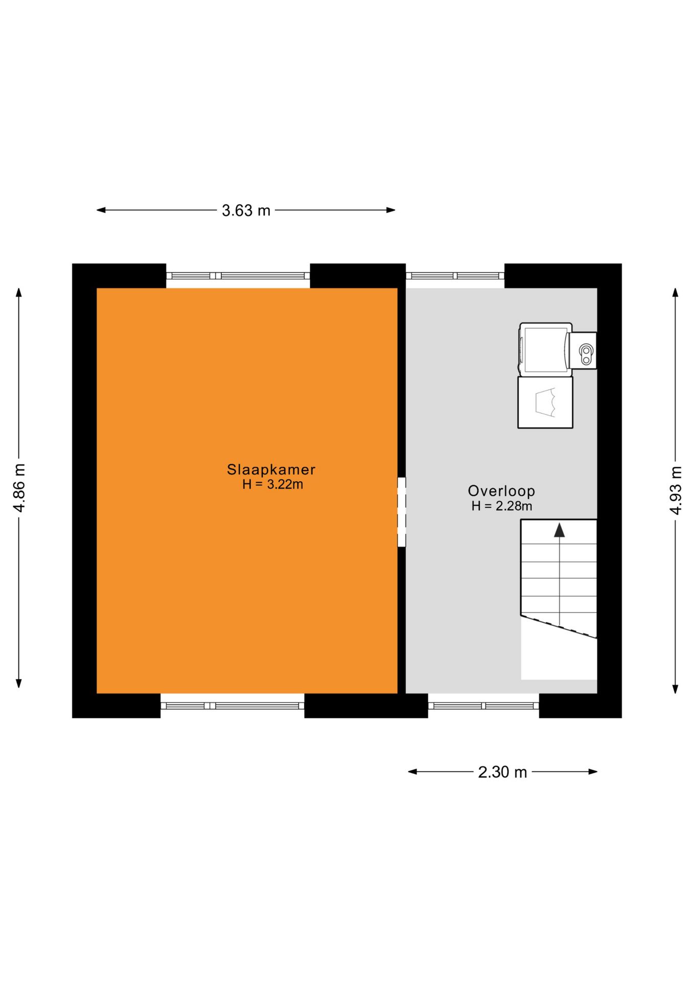 Photo 40 of Irenelaan 20