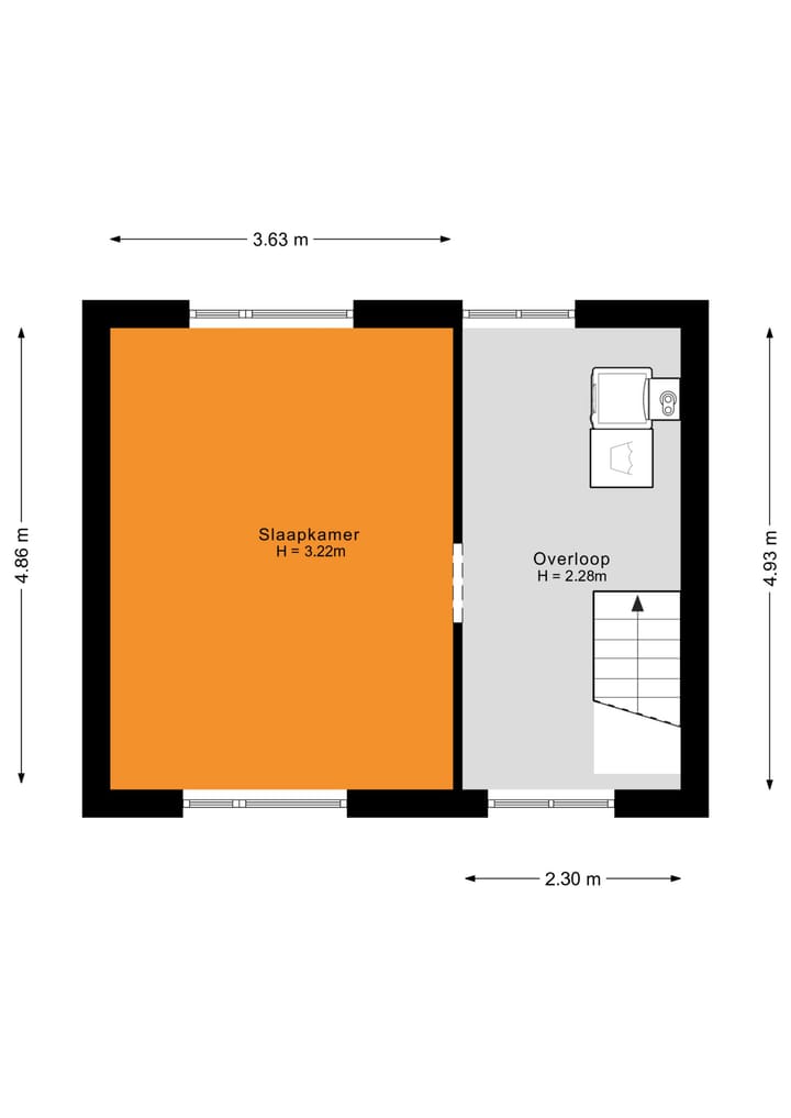 Foto 40 van Irenelaan 20