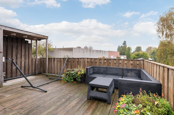 Foto 4 van Wijnkamp 23-B