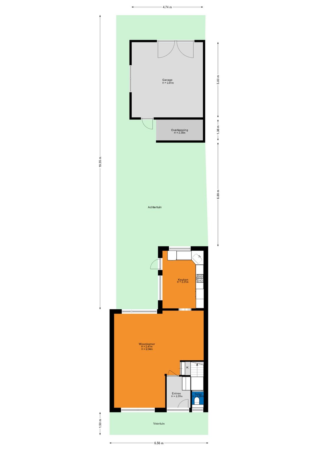 Photo 41 of Irenelaan 20