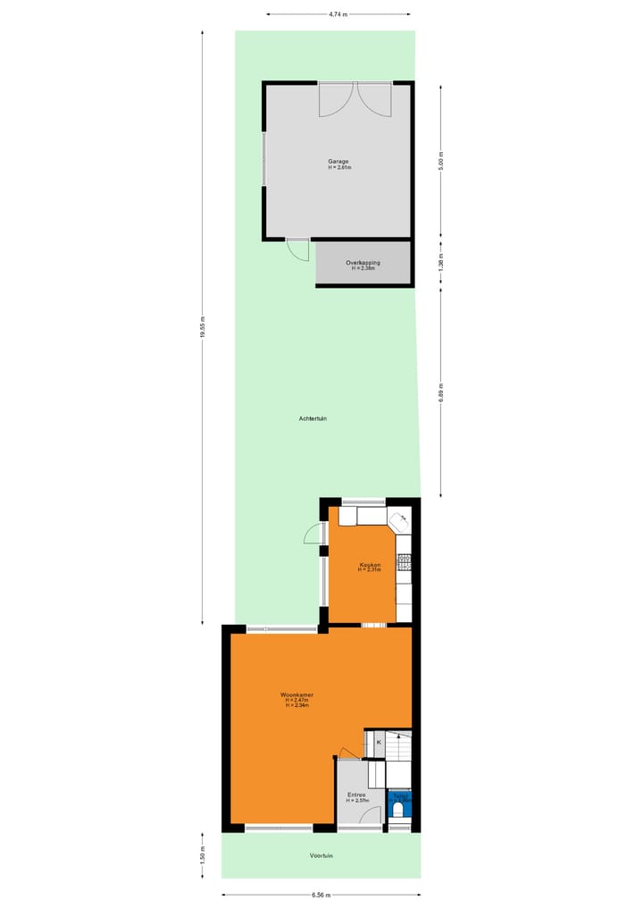 Foto 41 van Irenelaan 20