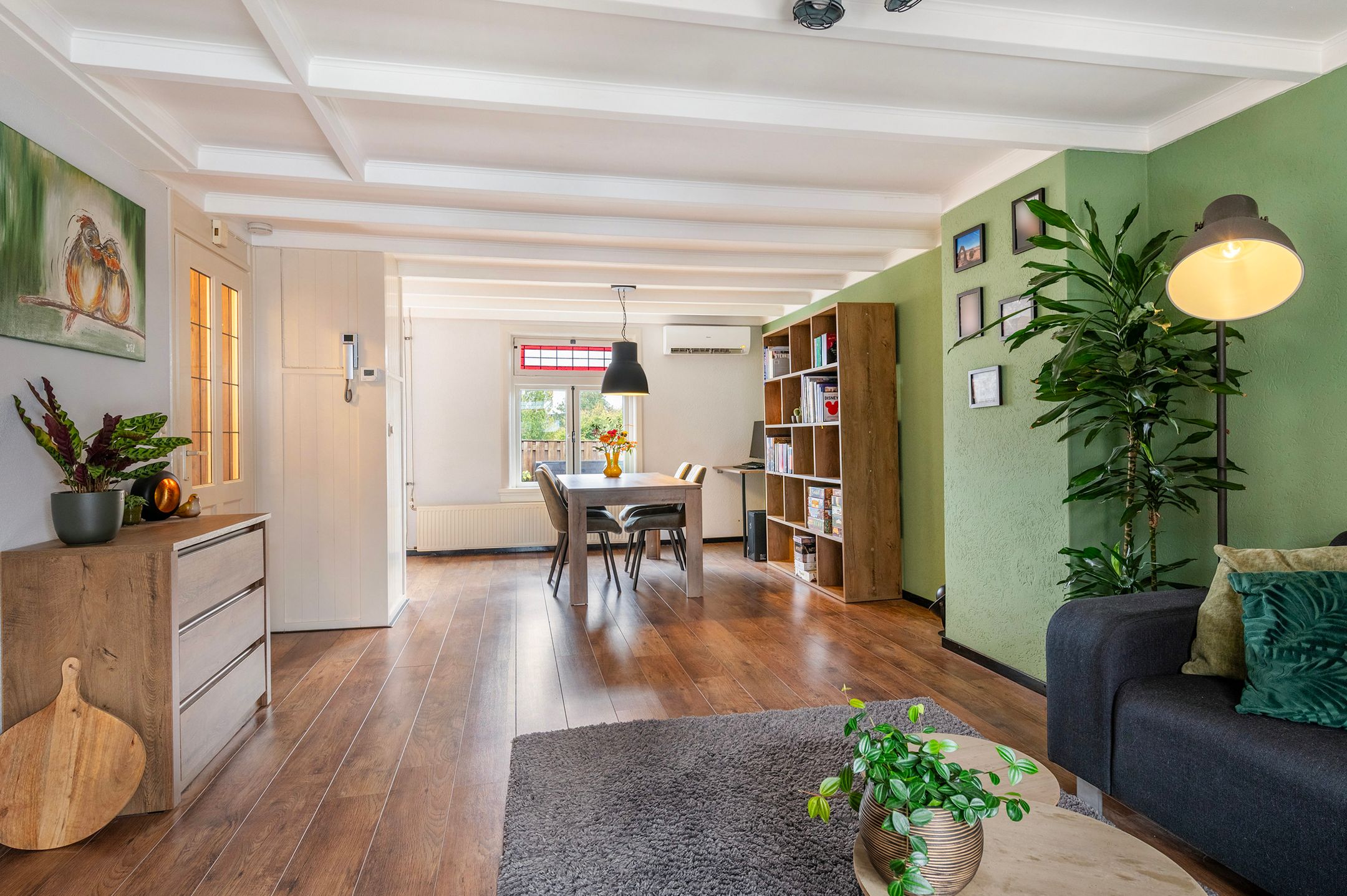 Foto 6 van Wijnkamp 23-B