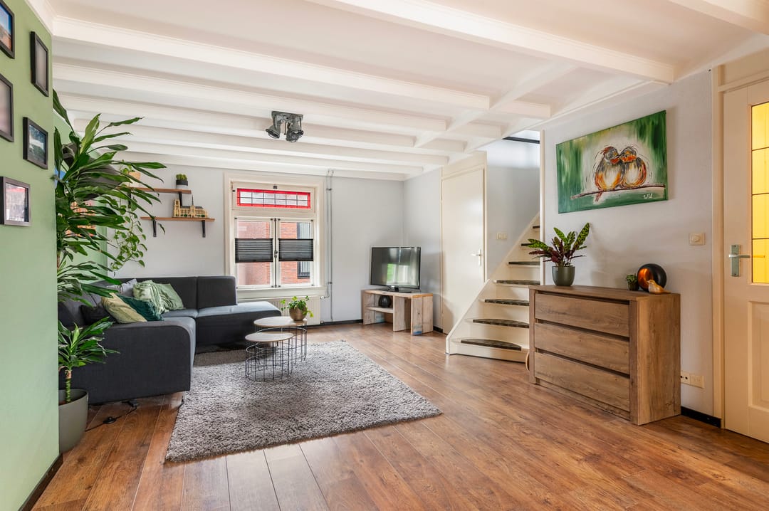 Foto 7 van Wijnkamp 23-B