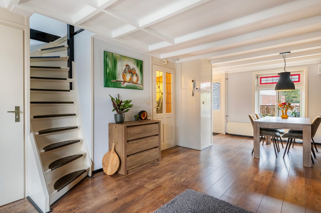 Foto 8 van Wijnkamp 23-B