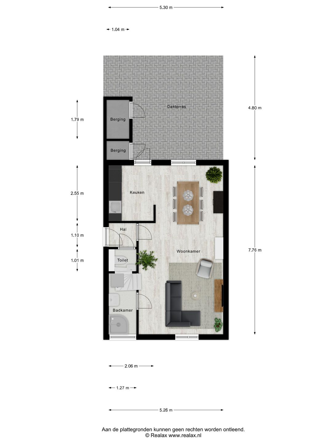 Foto 16 van Wijnkamp 23-B
