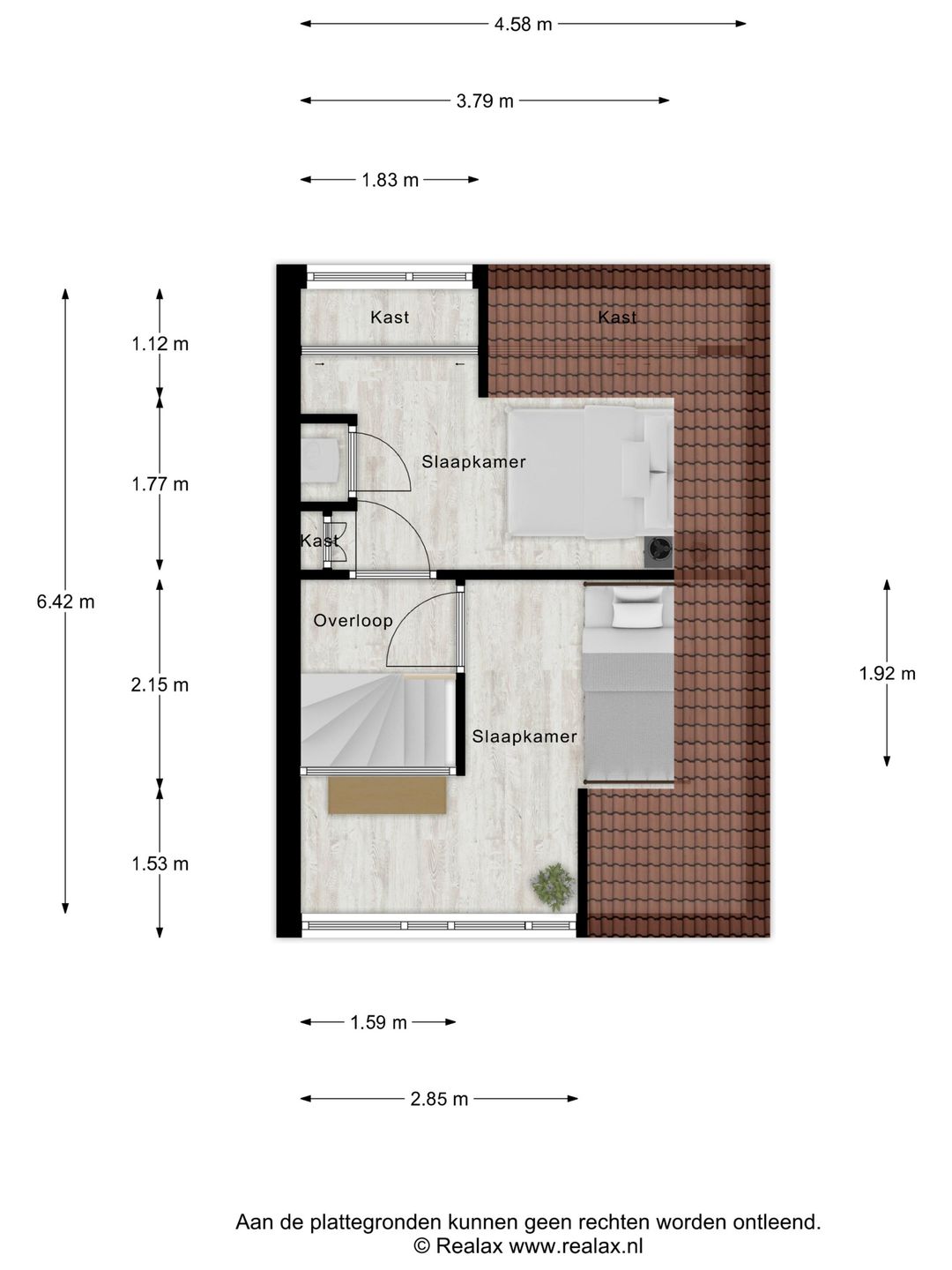 Foto 17 van Wijnkamp 23-B