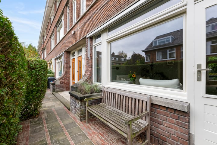 Foto 2 van Charlotte de Bourbonlaan 21-C