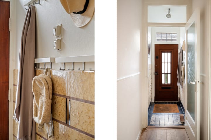 Foto 3 van Charlotte de Bourbonlaan 21-C