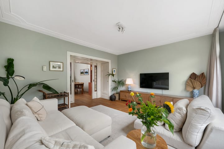 Foto 4 van Charlotte de Bourbonlaan 21-C