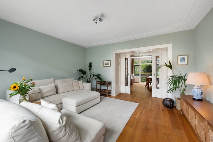 Foto 5 van Charlotte de Bourbonlaan 21-C