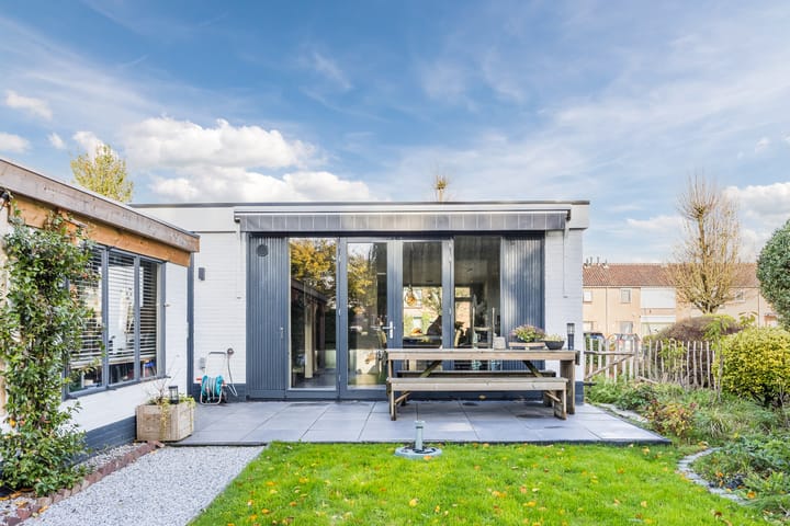 Foto 40 van Hazebrouckstraat 18