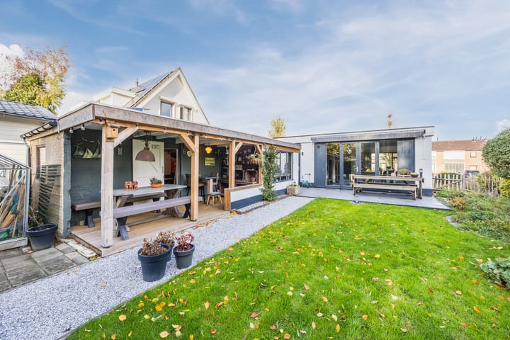 Foto 42 van Hazebrouckstraat 18