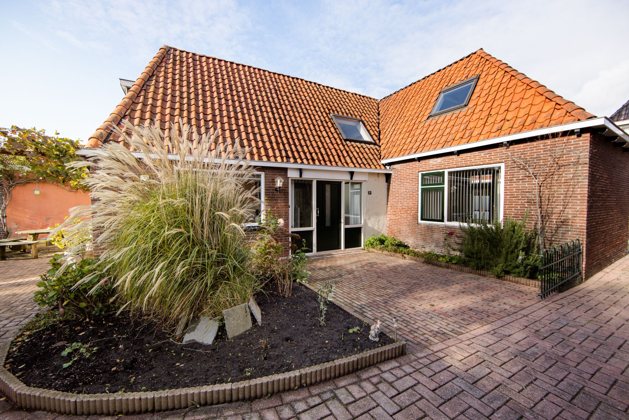 Slotmakersstraat, 13, Makkum, 8754EL, Friesland, Nederland 13
