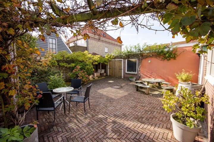 Photo 8 of Slotmakersstraat 13