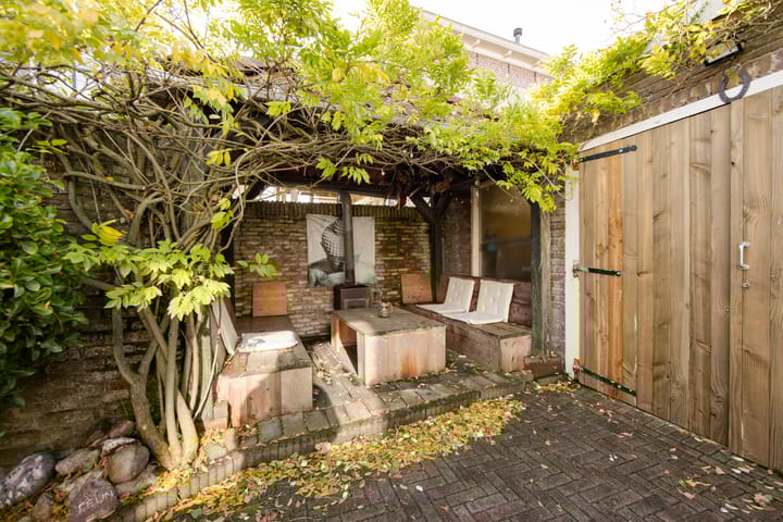 Photo 9 of Slotmakersstraat 13