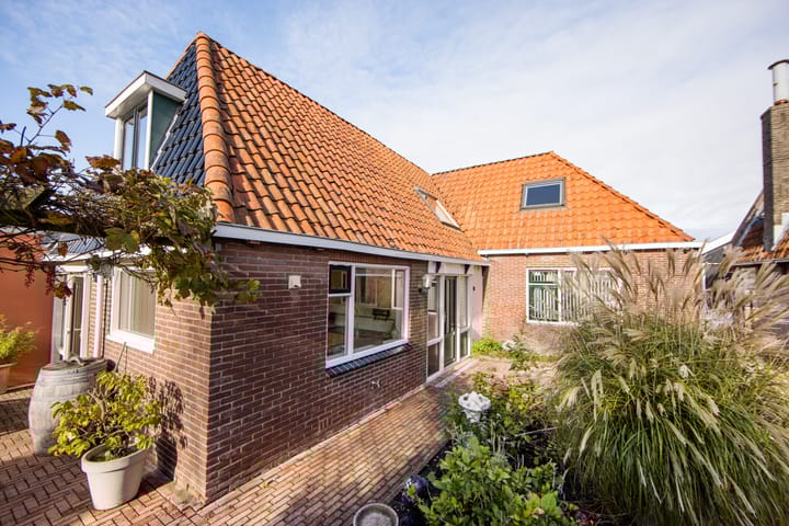 Photo 12 of Slotmakersstraat 13