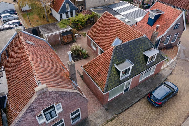 Photo 11 of Slotmakersstraat 13