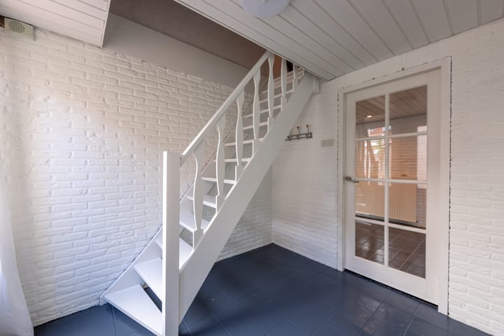 Photo 13 of Slotmakersstraat 13