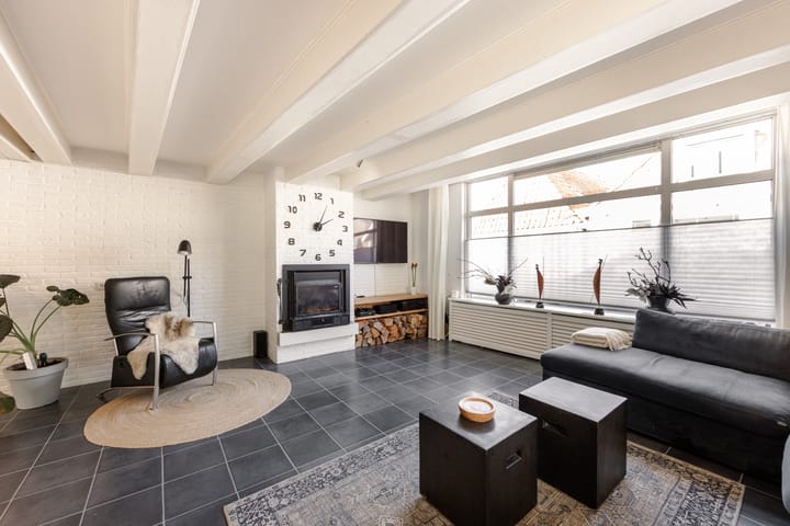 Photo 16 of Slotmakersstraat 13