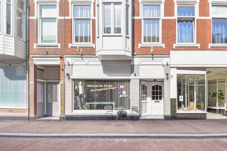 Badhuisstraat 21 secondary image