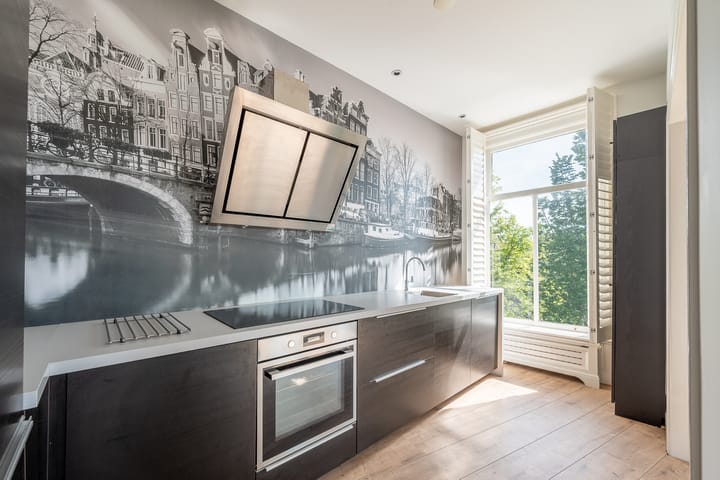 Foto 3 van Nieuwe Spiegelstraat 67-3