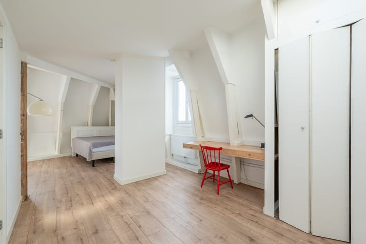 Foto 4 van Nieuwe Spiegelstraat 67-3