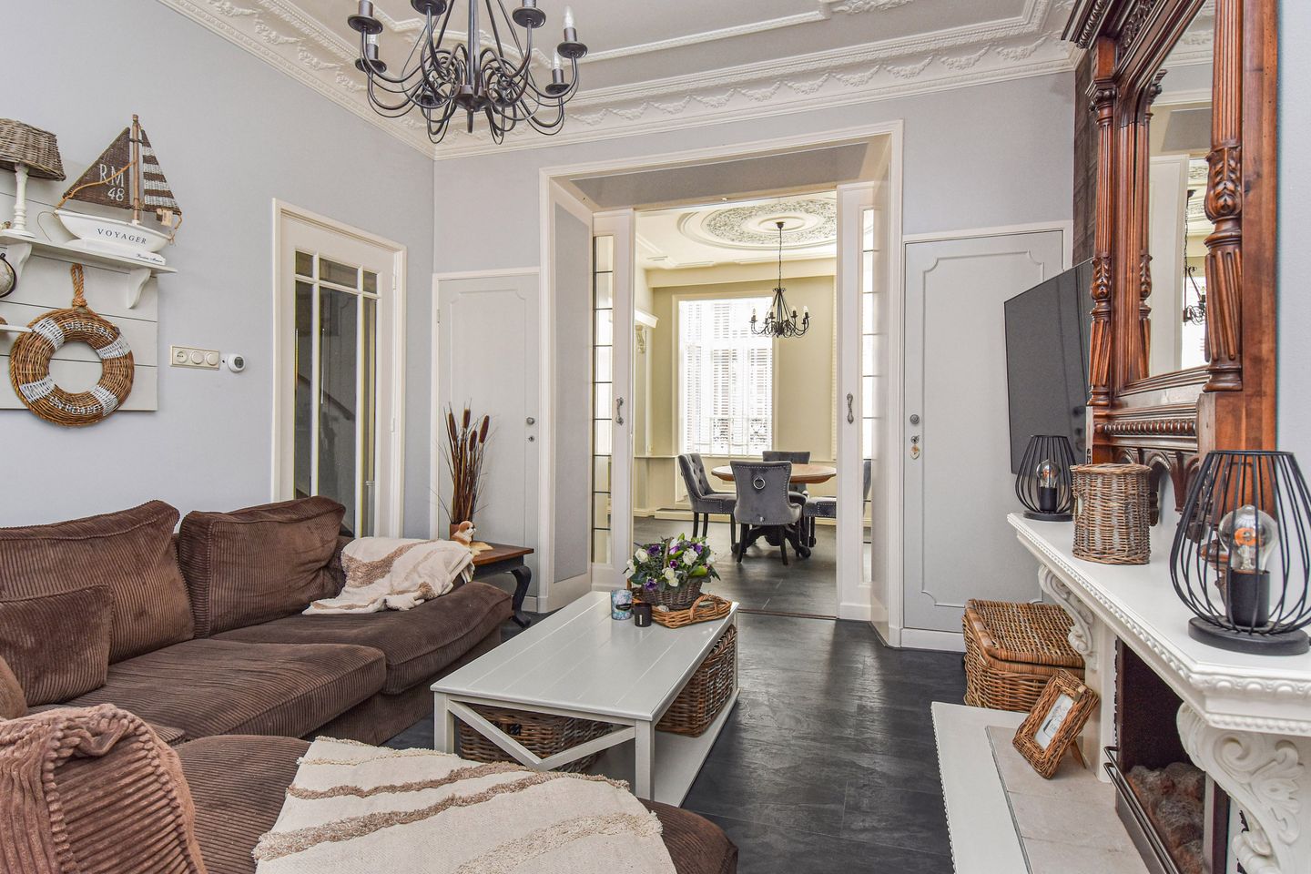 Foto 20 van Badhuisstraat 21