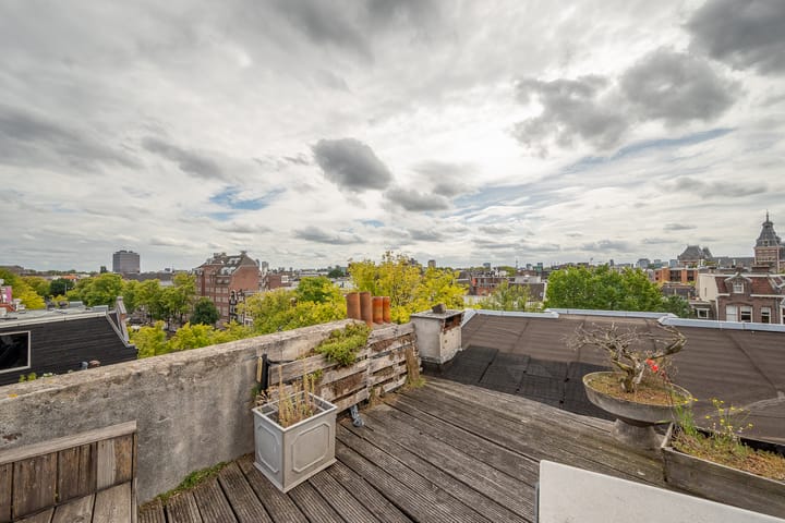 Foto 6 van Nieuwe Spiegelstraat 67-3