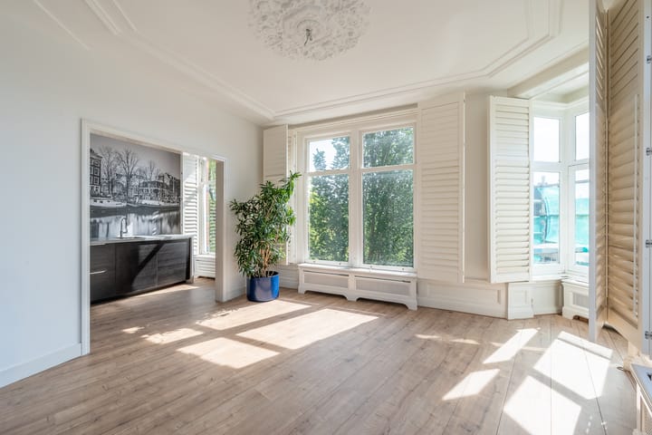 Foto 8 van Nieuwe Spiegelstraat 67-3