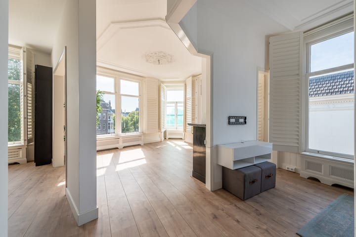 Foto 9 van Nieuwe Spiegelstraat 67-3