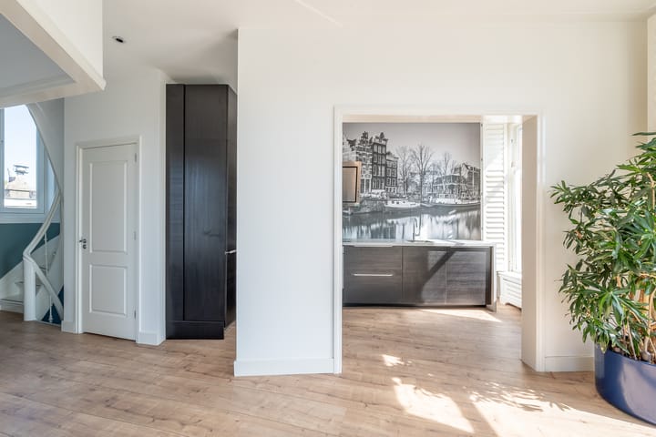 Foto 10 van Nieuwe Spiegelstraat 67-3