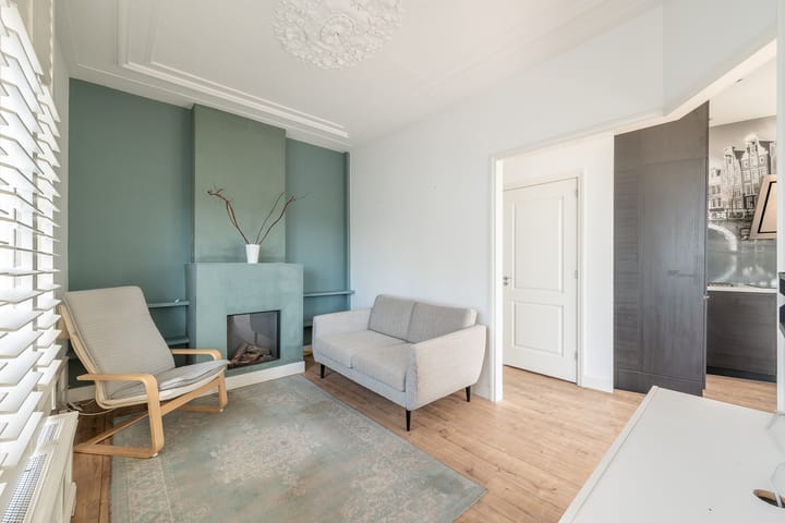 Foto 13 van Nieuwe Spiegelstraat 67-3