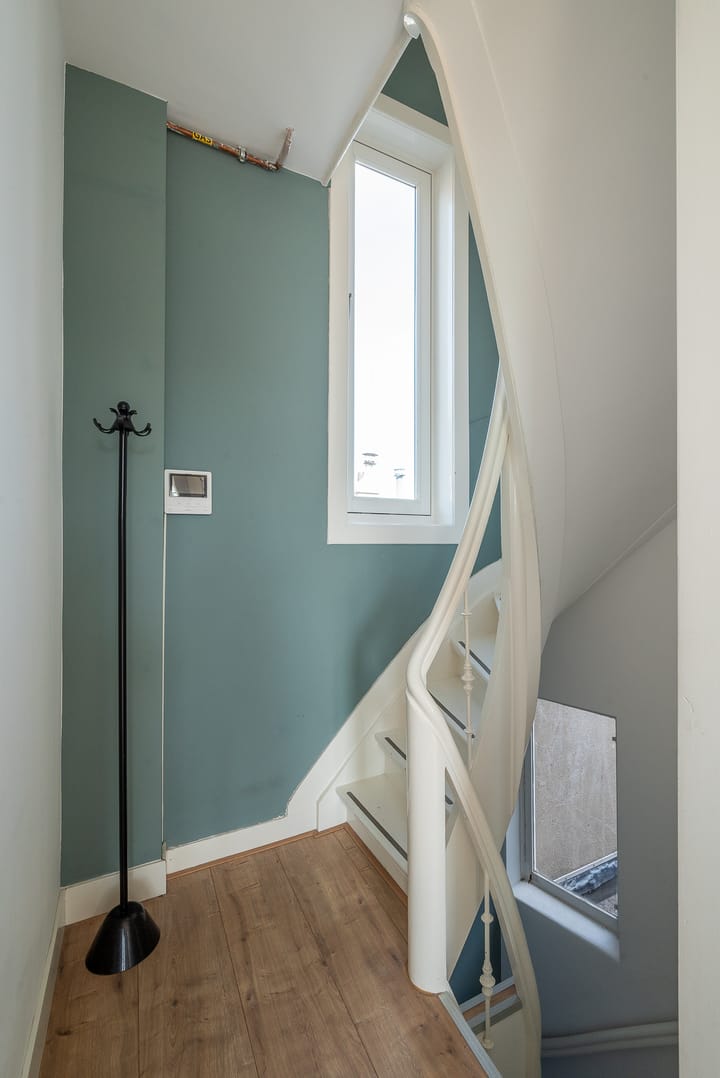 Foto 16 van Nieuwe Spiegelstraat 67-3