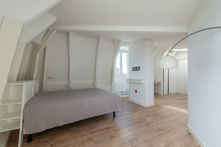 Foto 17 van Nieuwe Spiegelstraat 67-3