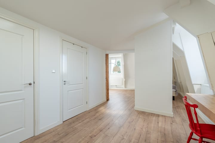 Foto 18 van Nieuwe Spiegelstraat 67-3