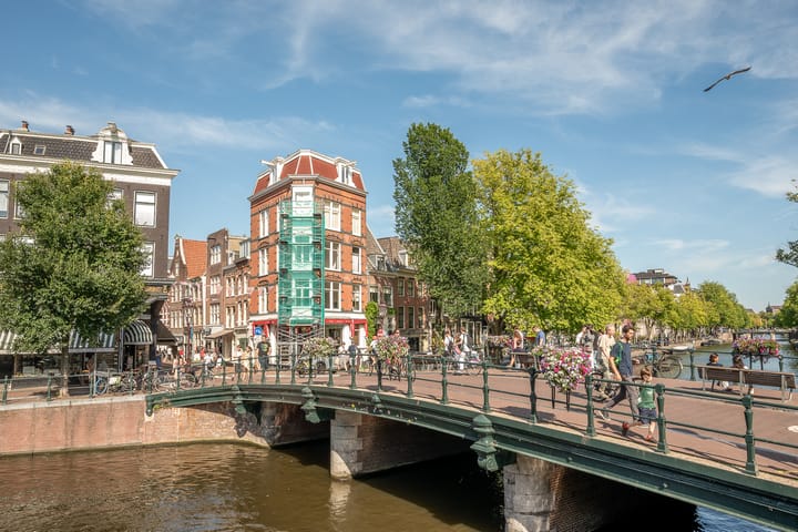 Foto 25 van Nieuwe Spiegelstraat 67-3