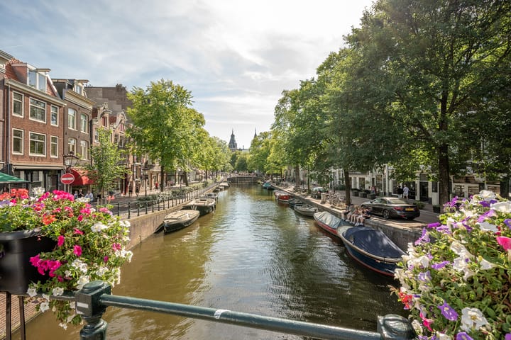 Foto 26 van Nieuwe Spiegelstraat 67-3