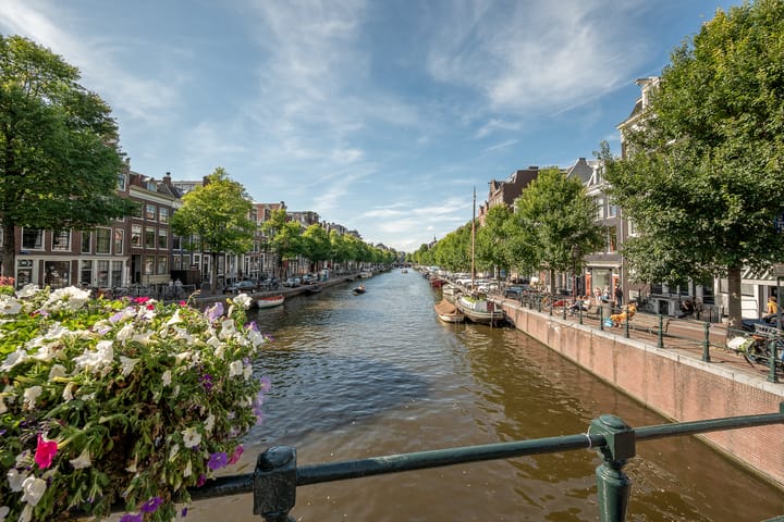 Foto 27 van Nieuwe Spiegelstraat 67-3