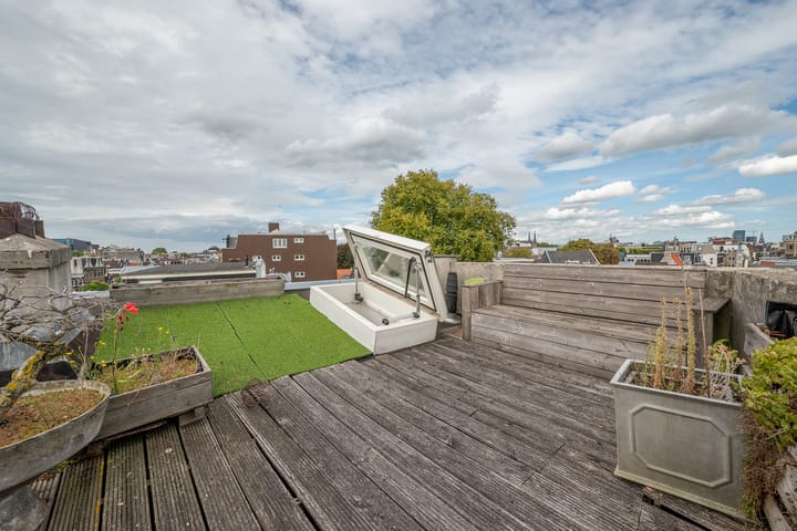 Foto 28 van Nieuwe Spiegelstraat 67-3