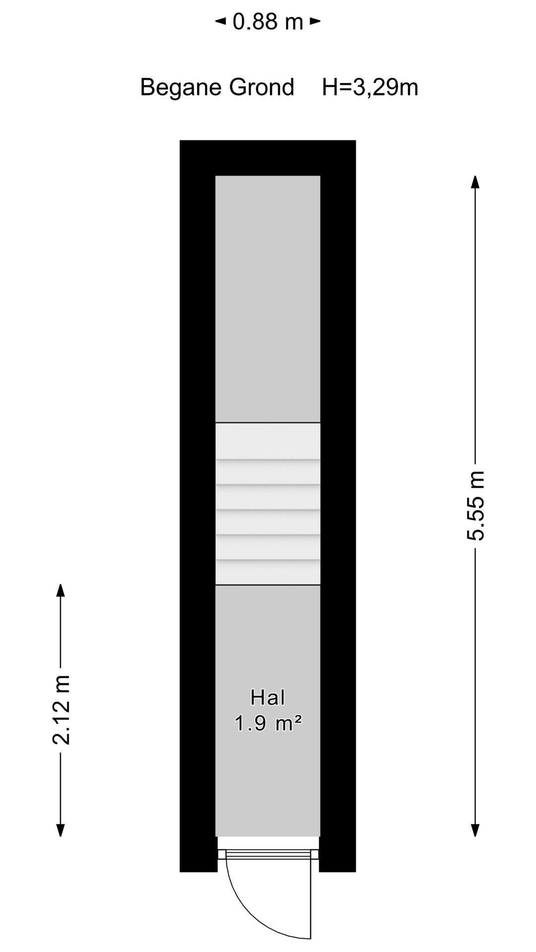 Foto 58 van Badhuisstraat 21