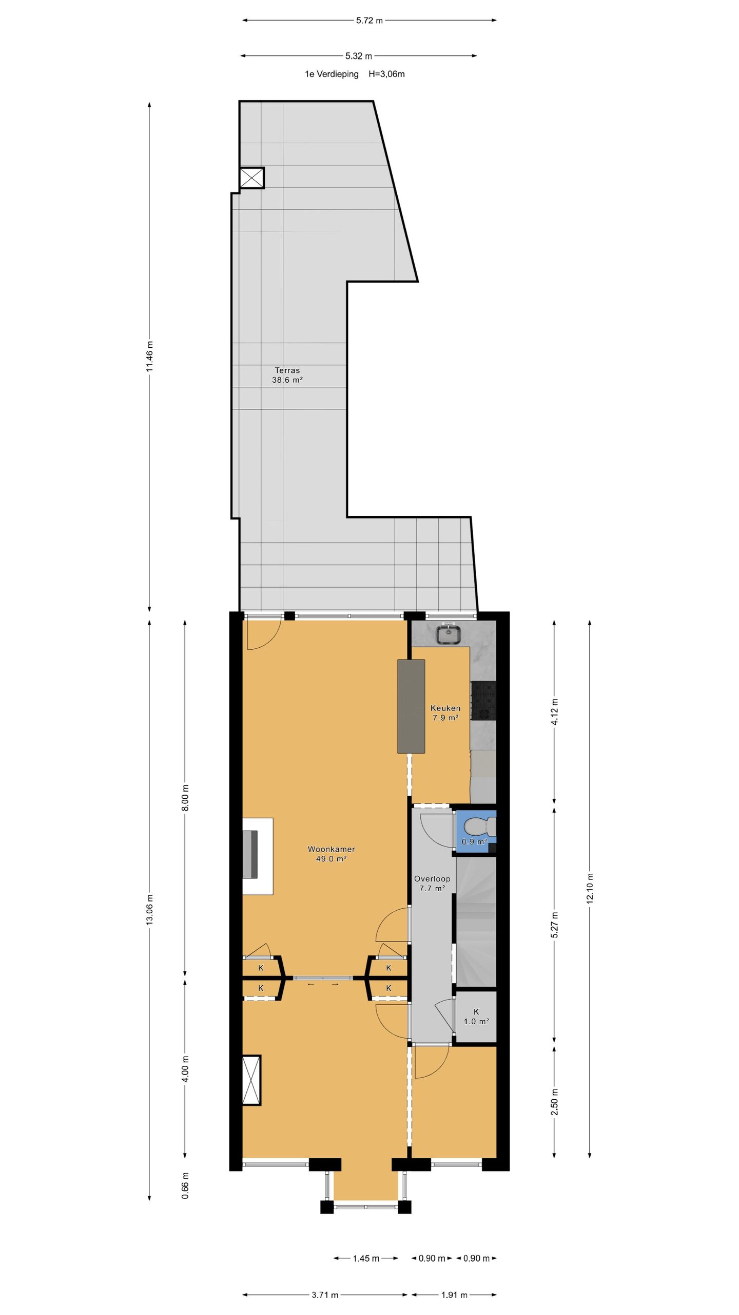 Foto 59 van Badhuisstraat 21