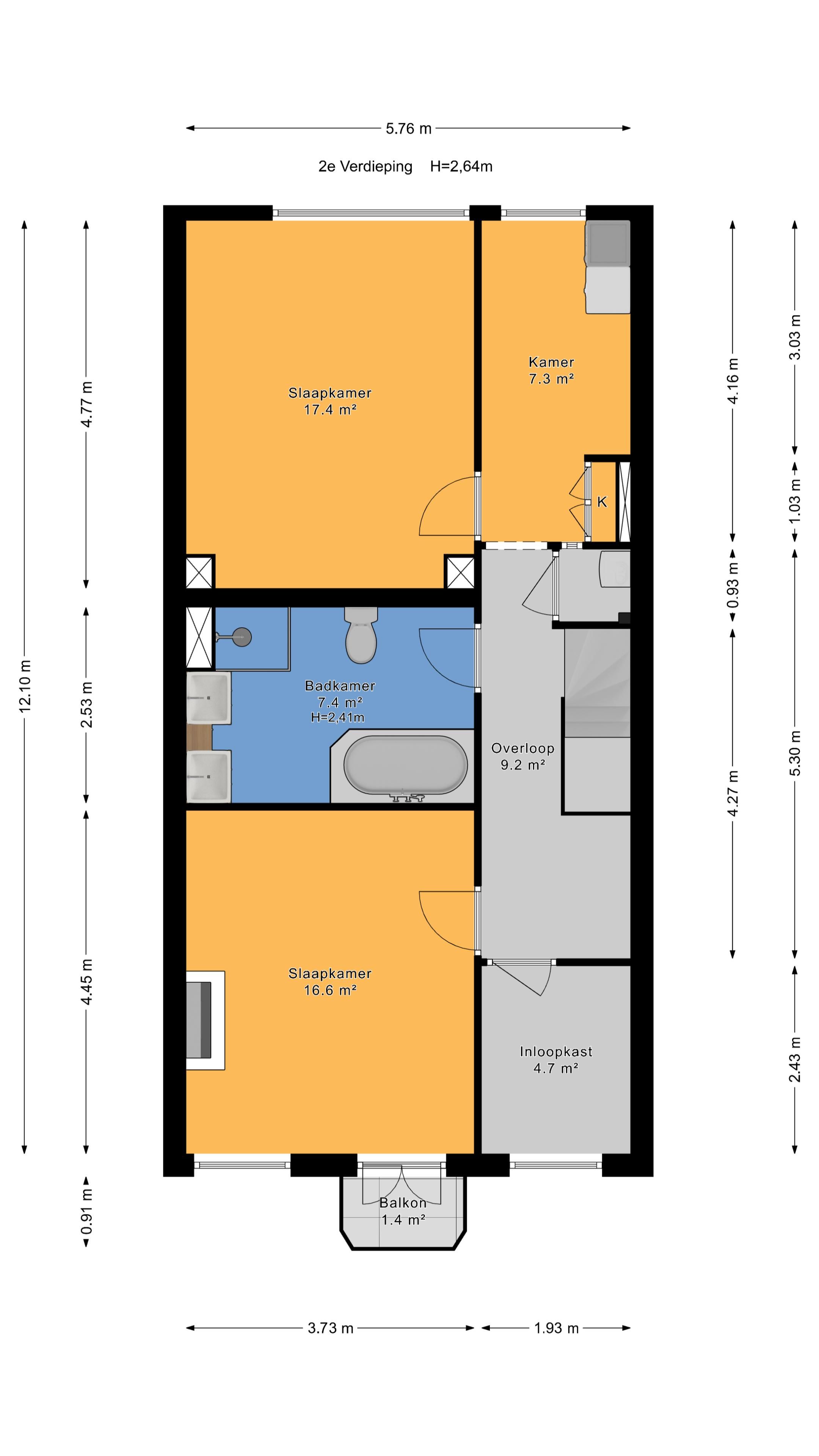Foto 63 van Badhuisstraat 21