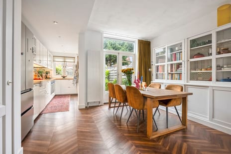 Nachtegaalstraat thumbnail