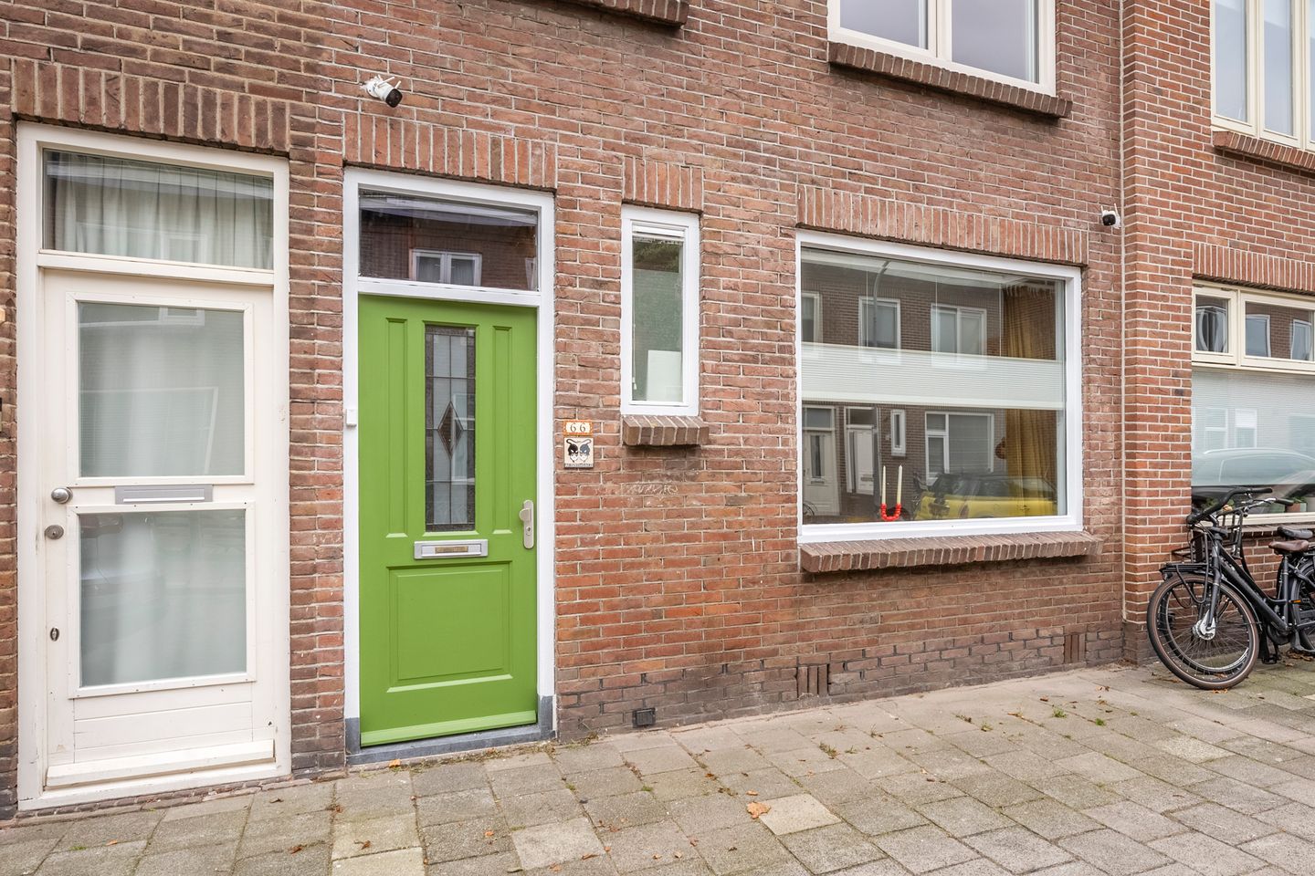 Foto 4 van Nachtegaalstraat 66